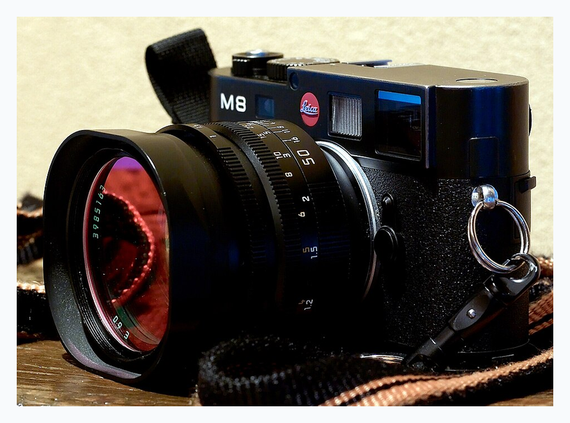 Leica Q3