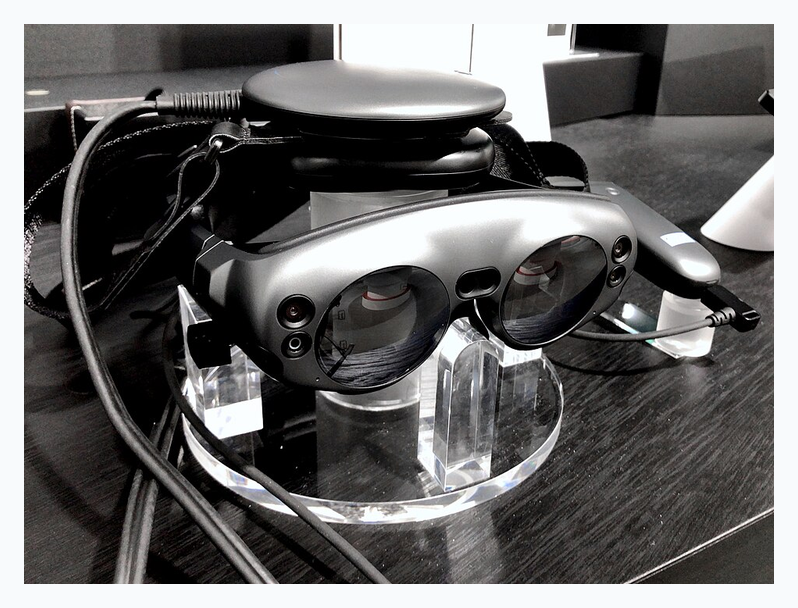 Magic Leap 2