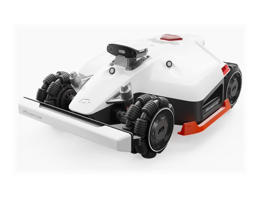 Mammotion LUBA 2 AWD 3000