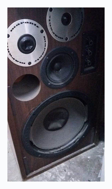 Marantz Cinema 40