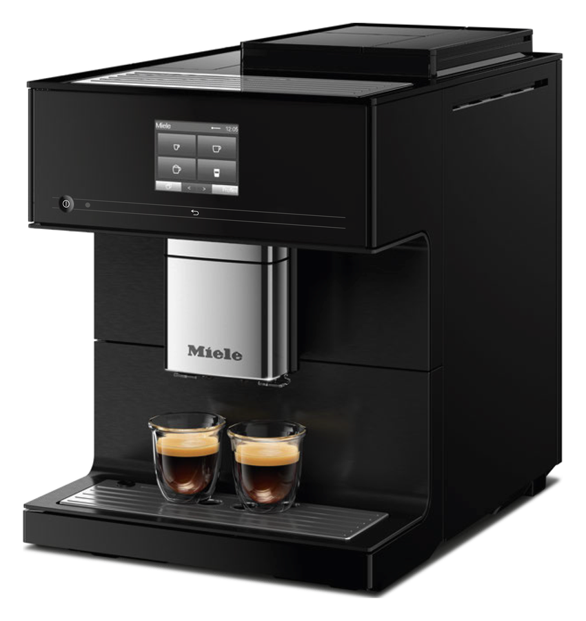Miele CM7750 CoffeeSelect