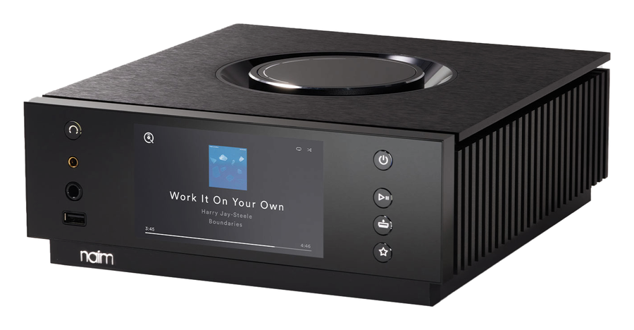 Naim Uniti Atom