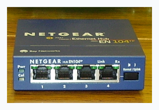 Netgear M4300-28G