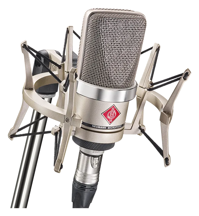 Neumann TLM 102