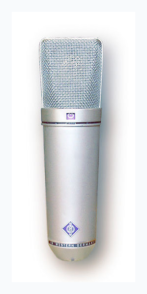 Neumann U 87 Ai