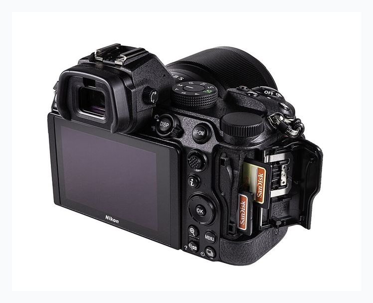 Nikon Z8