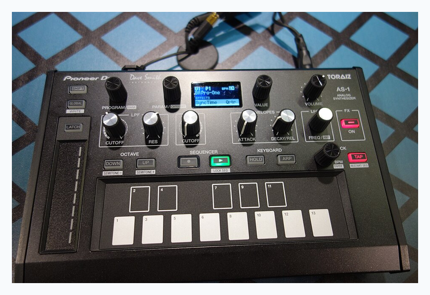 Pioneer DJ CDJ-3000