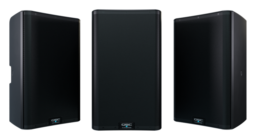 QSC K12.2