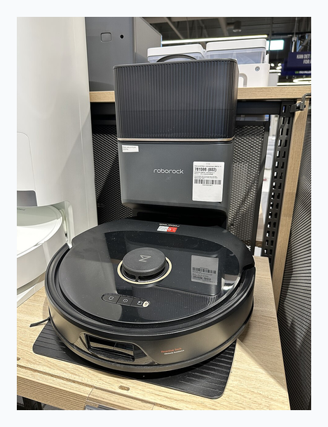 Roborock Saros 10R