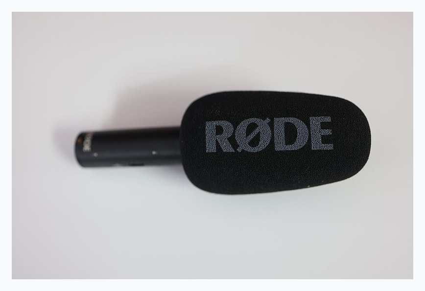 Rode Rodecaster Pro II