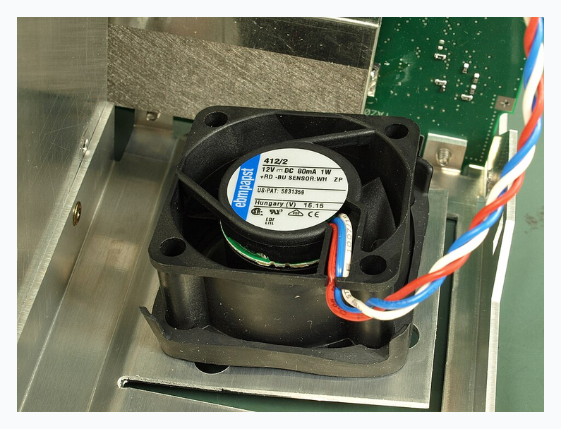 Rohde & Schwarz RTB2004