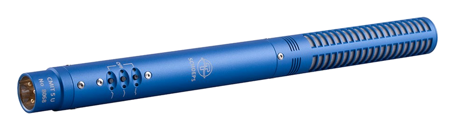 Schoeps CMIT 5 U