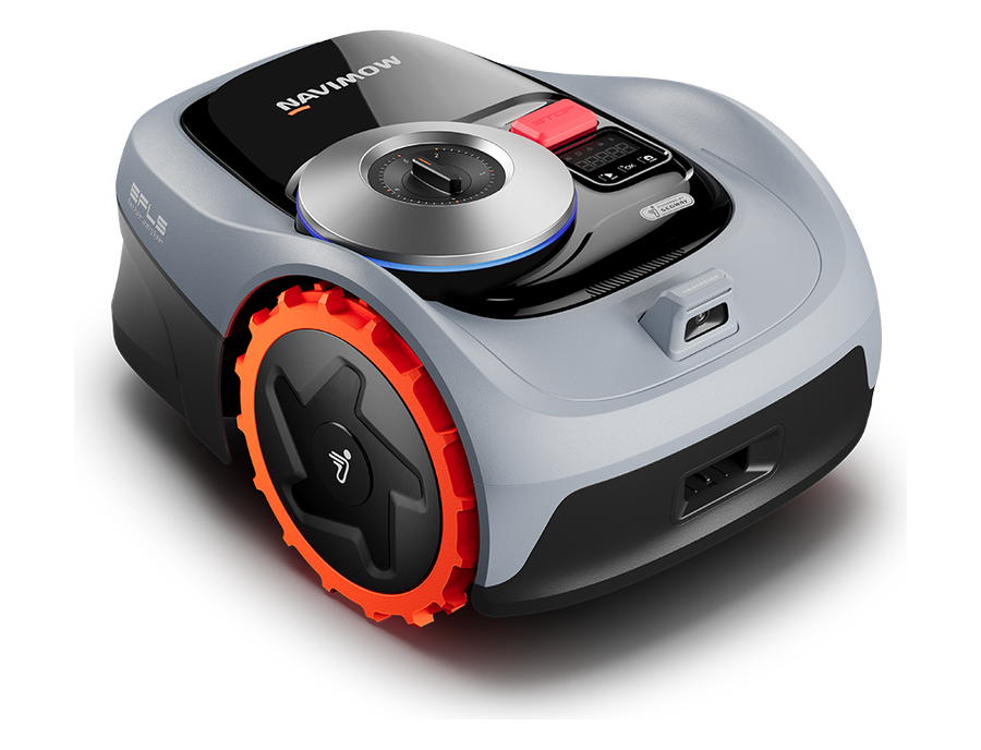 Segway Navimow i110N
