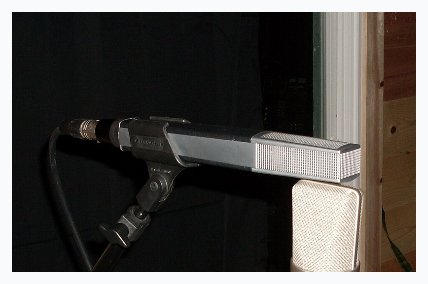 Sennheiser MKH 416