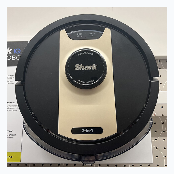 Shark PowerDetect RV2820