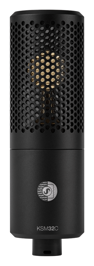 Shure KSM32C