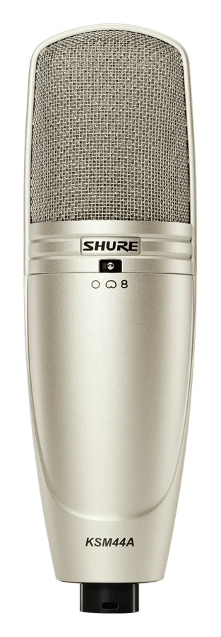 Shure KSM44A