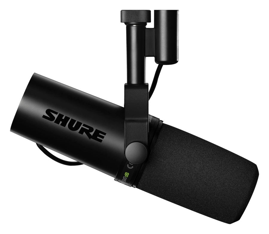 Shure SM7dB