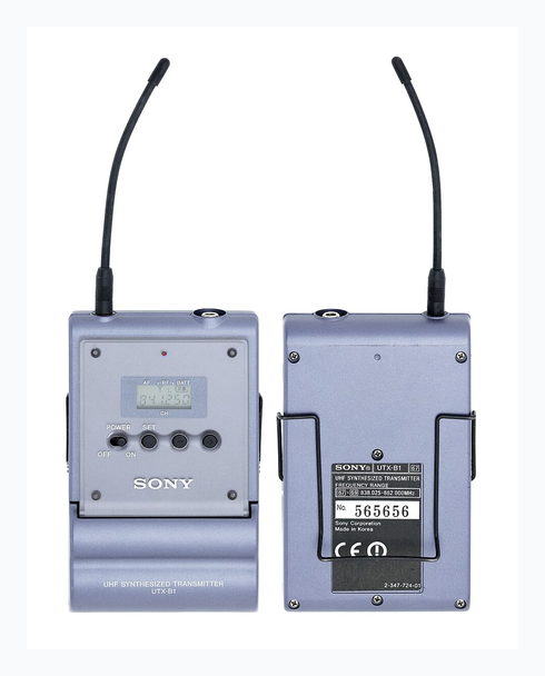 Sony C-100