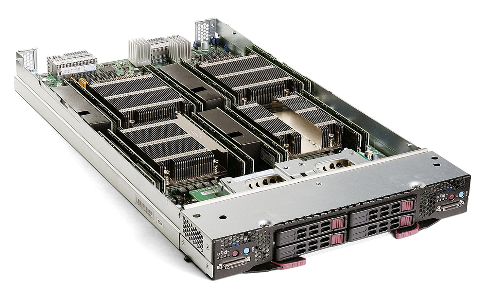 Supermicro SuperServer SYS-221H-TNR