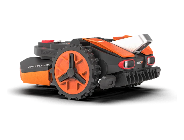 Worx Landroid Vision L1300