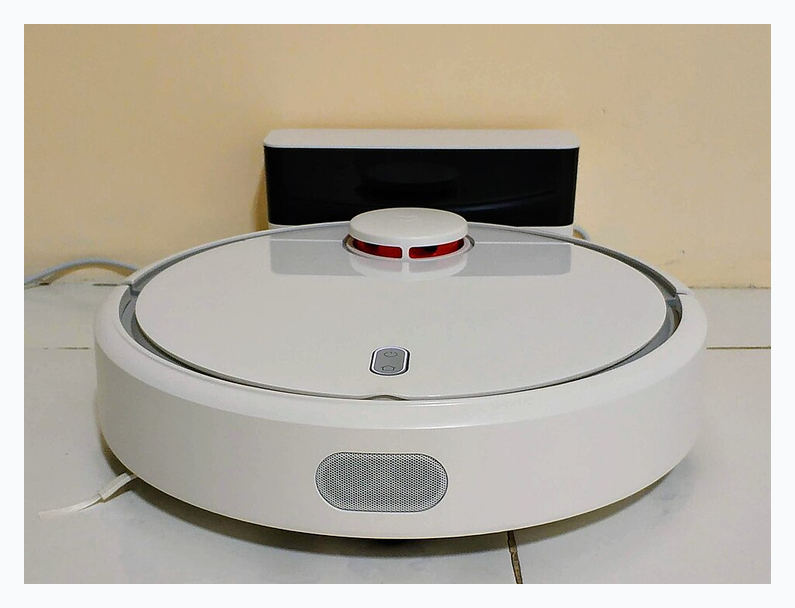 Xiaomi Robot Vacuum X20+