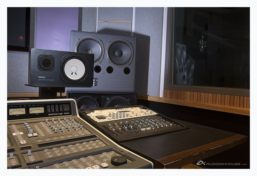 Yamaha DXR12 mkII