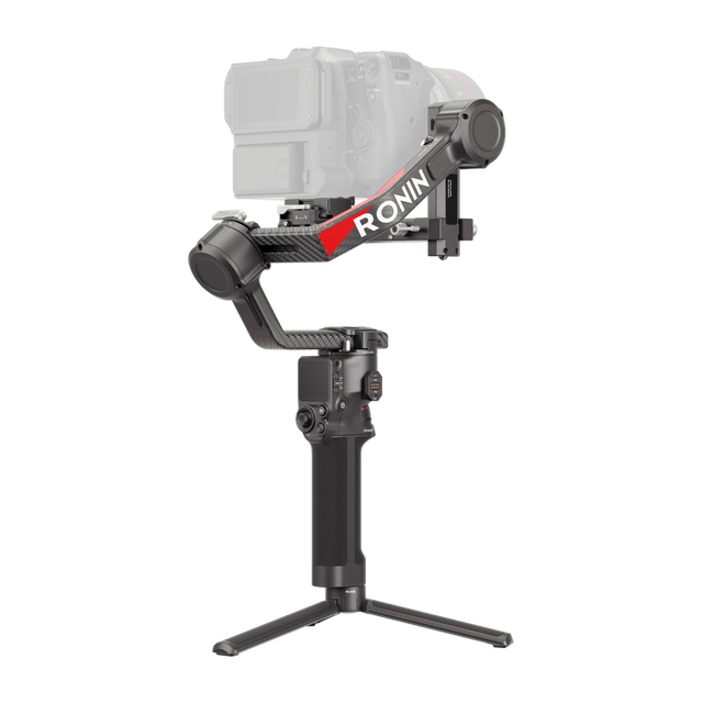 DJI RS 4 Pro gimbal
