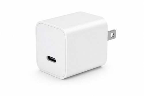 Oplaadadapter USB-C 20W