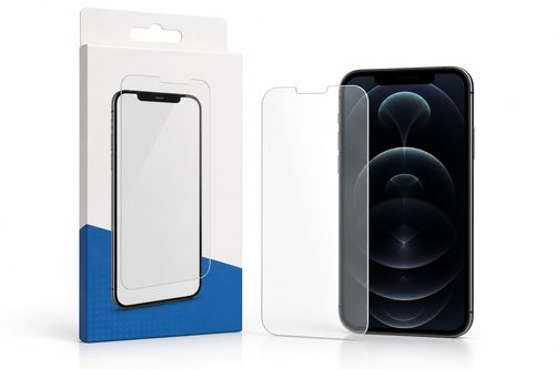 Gehard glas iPhone 15 Pro Max