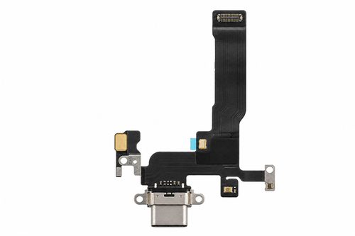 iPhone 15 Charging Port Flex
