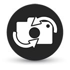 iPhone 17e Front Camera Module