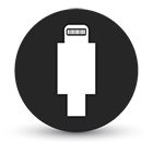 iPhone 5 Charging Port Flex