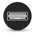 MacBook Air 13" A2179 (2020) Keyboard Assembly