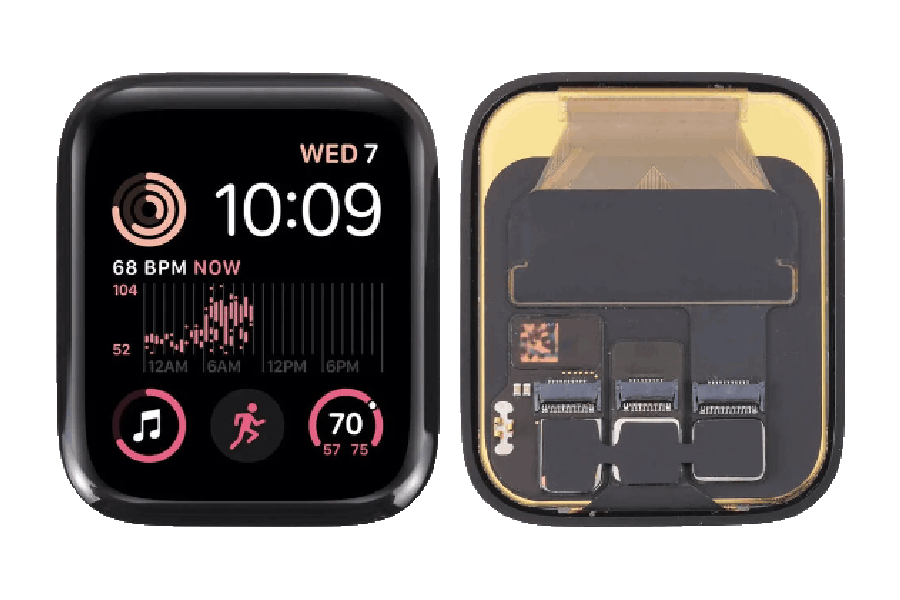 Apple Watch SE (2022) Refurbished Display