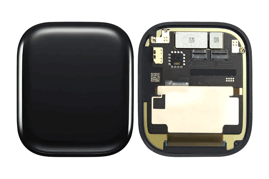 Apple Watch Series 4 (40mm) OEM Display for Apple Watch Series 4 (40mm) — Blue Apple parts shop