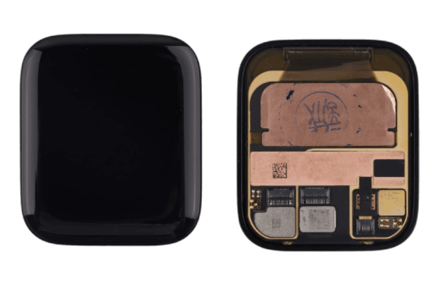 Apple Watch Series 6 (44mm) Premium OLED Display
