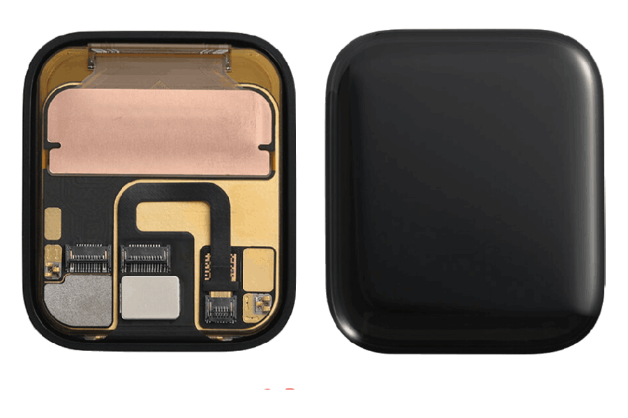 Apple Watch Series 6 Compatible Display