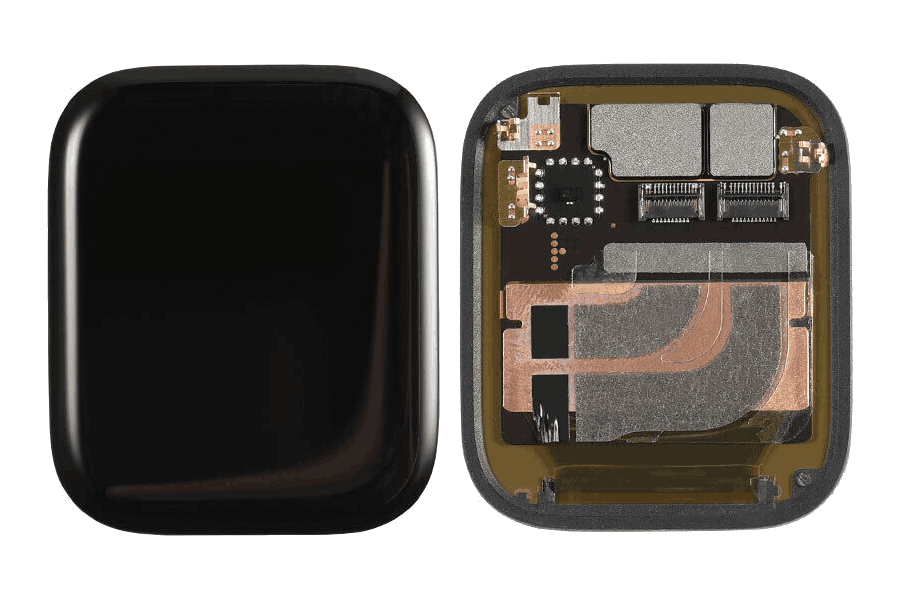 Apple Watch Series 8 (41mm) Premium OLED Display