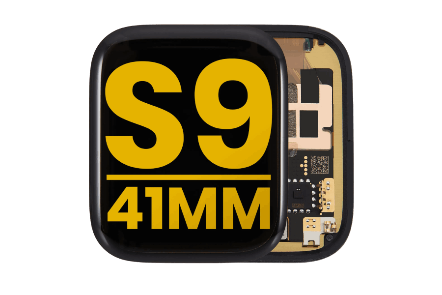 Apple Watch Series 9 (41mm) Premium OLED Display