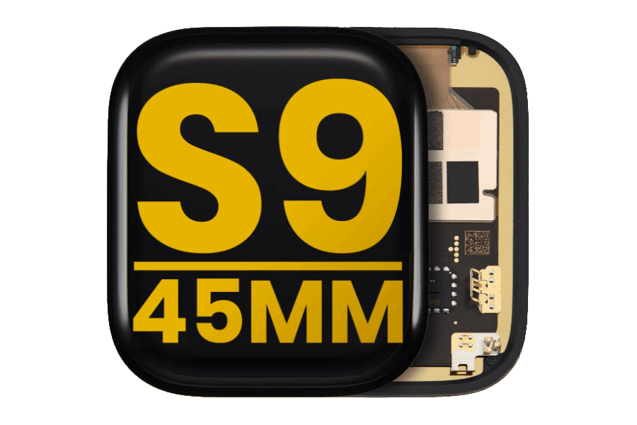 Apple Watch Series 9 (45mm) Premium OLED Display