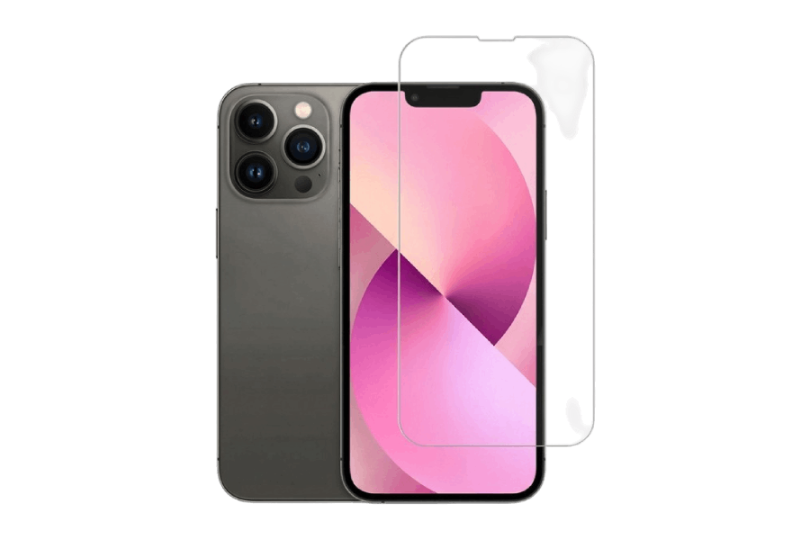 Gehard glas iPhone 14
