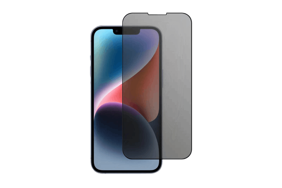 Gehard glas iPhone 14
