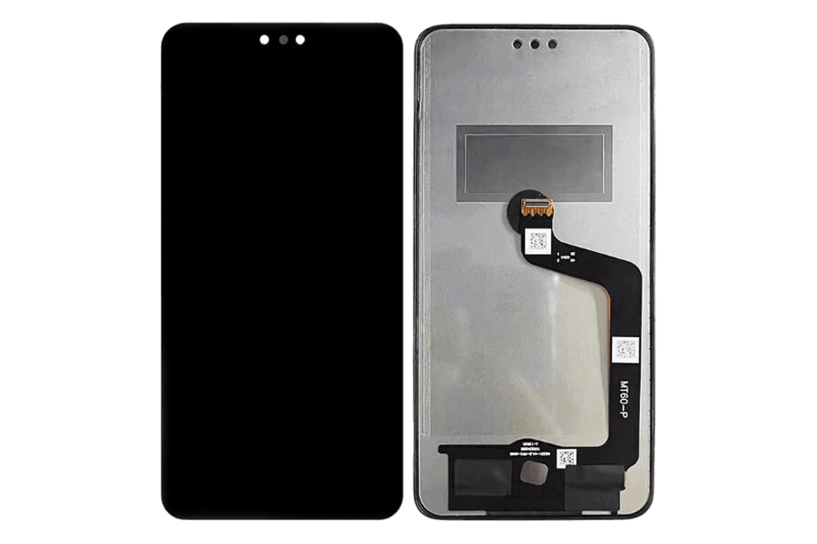 Mate 60 Pro Premium OLED Display