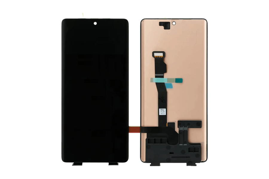 Nova 10 Compatible Display