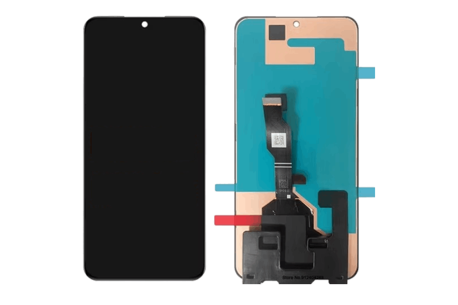P60 Pro Compatible Display
