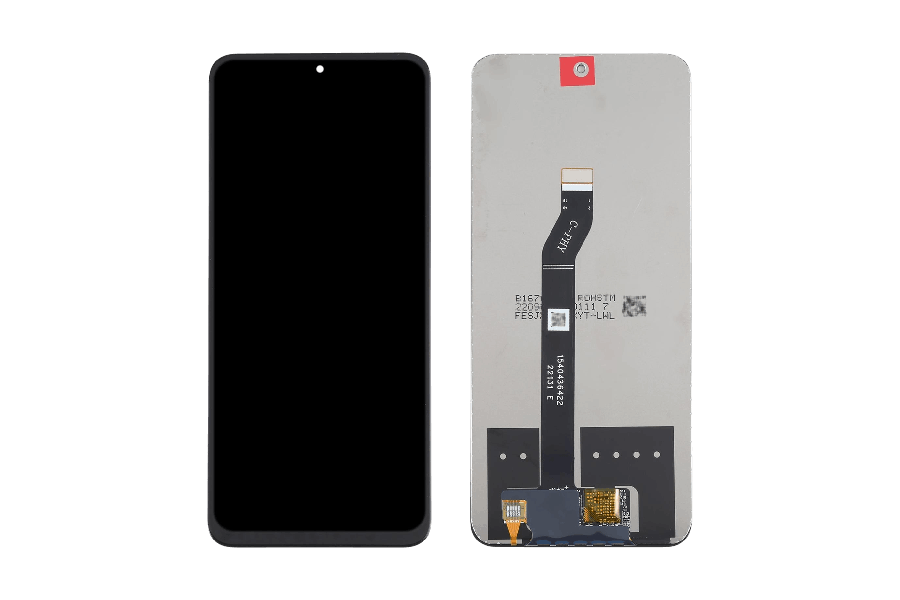 Y90 Compatible Display