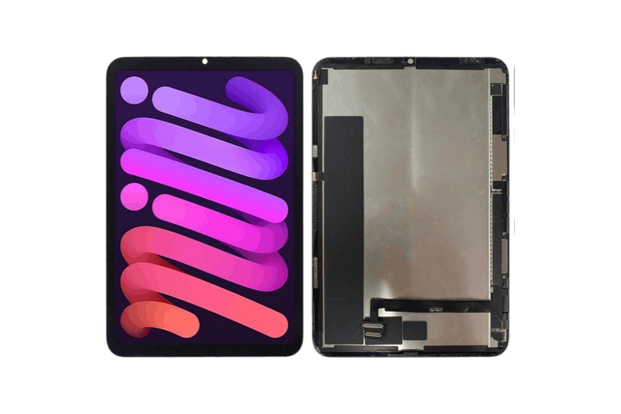 iPad mini 6 (2021) Refurbished Display