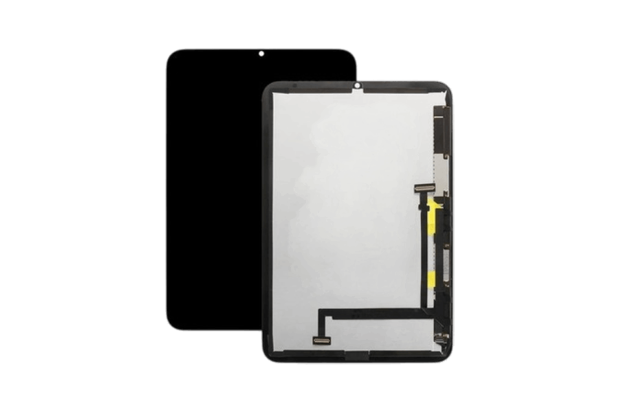 iPad mini 7 (2024) Refurbished Display for iPad mini 7 (2024) — Blue Apple parts shop