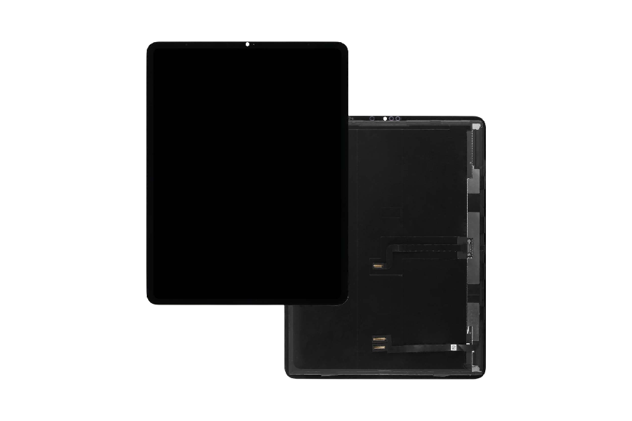 iPad Pro 12.9" 6th gen Premium OLED Display for iPad Pro 12.9" 6th gen — Blue Apple parts shop